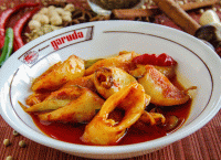 Cumi-cumi Gulai (Per Ekor)